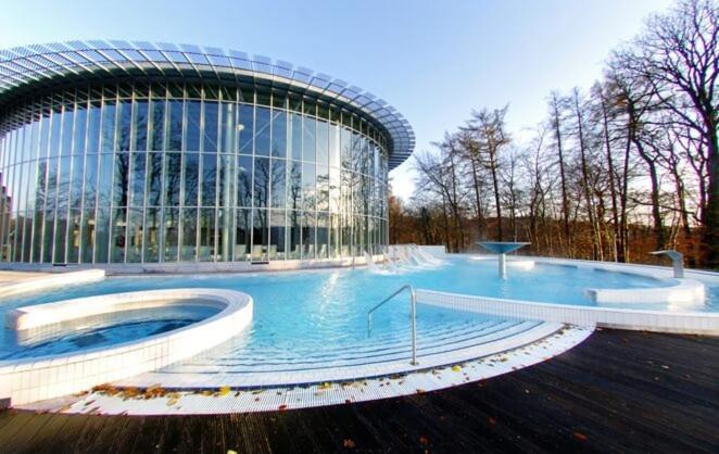 Ardenne Hotel Spa Exterior photo